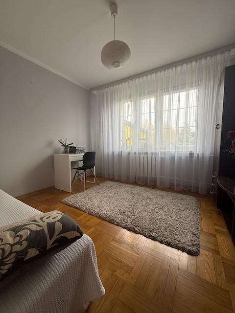 Mieszkanie 4-pokojowe Tyszowce Dębina, ul. Wielka. Zdjęcie 14