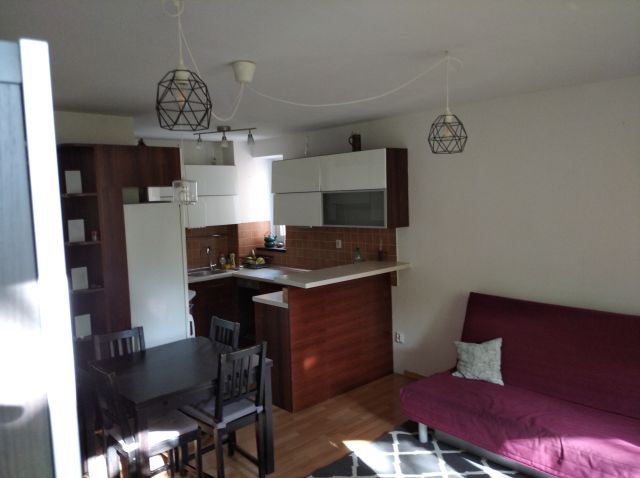 Mieszkanie 2-pokojowe Piaseczno Centrum, ul. Warszawska. Zdjęcie 5