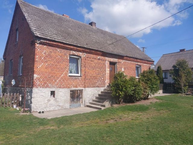 gospodarstwo Kopaniarze. Zdjęcie 1