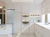 bliźniak, 4 pokoje Kielce Ostra Górka, ul. Chabrowa. Zdjęcie 1