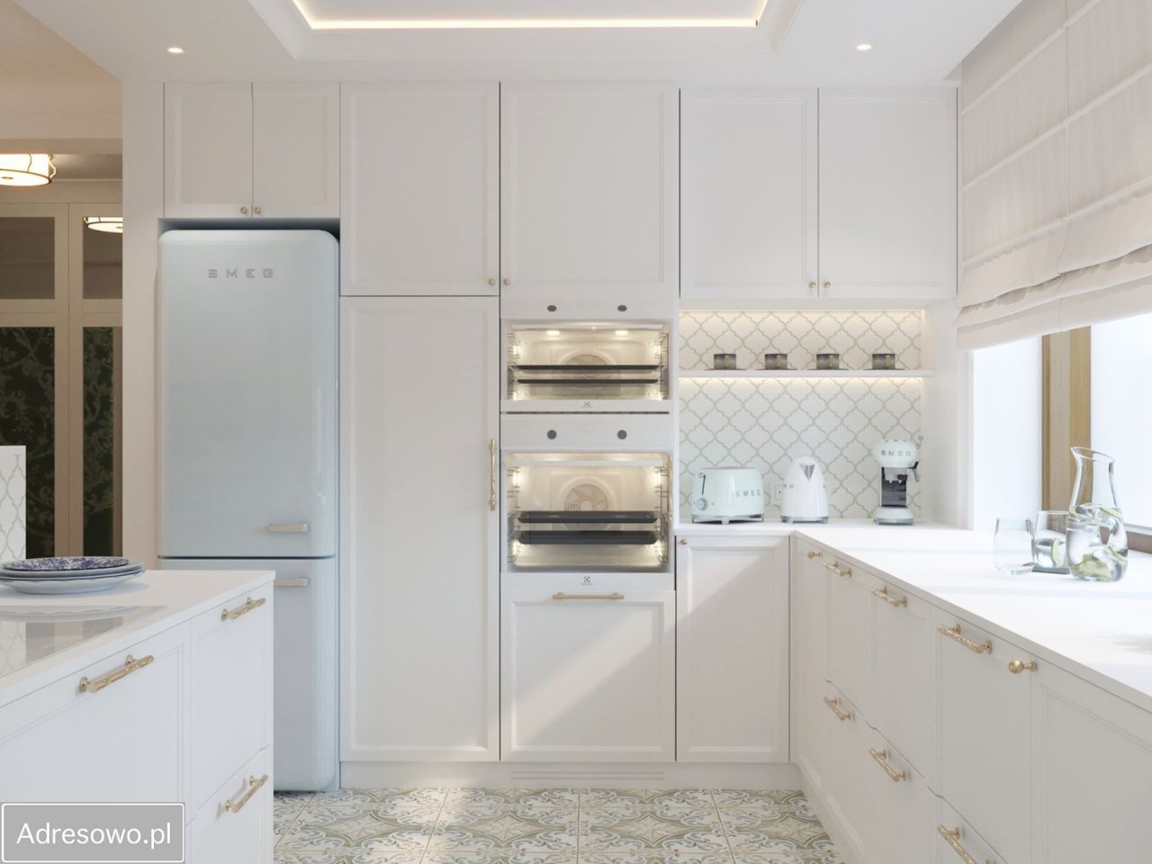 bliźniak, 4 pokoje Kielce Ostra Górka, ul. Chabrowa. Zdjęcie 2