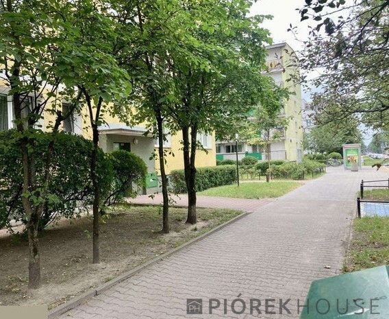 Mieszkanie 1-pokojowe Warszawa Praga-Południe, ul. Grenadierów. Zdjęcie 3