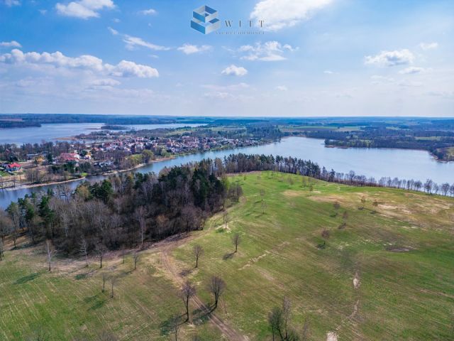 Działka budowlana Dąbrówno. Zdjęcie 14
