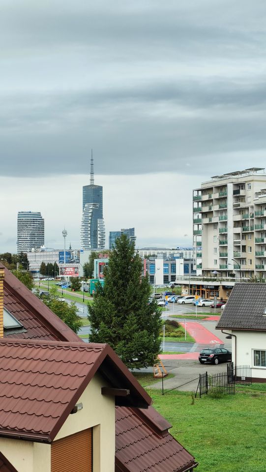 Pokój Rzeszów Nowe Miasto, al. prof. Adama Krzyżanowskiego. Zdjęcie 2