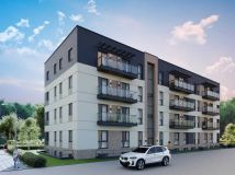 Mieszkanie 2-pokojowe Bydgoszcz, ul. Tadeusza Kościuszki. Zdjęcie 4