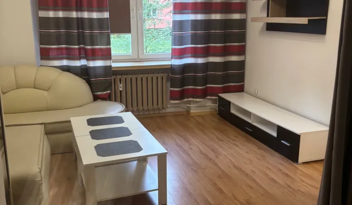 Mieszkanie 2-pokojowe Starachowice Majówka, ul. Majówka