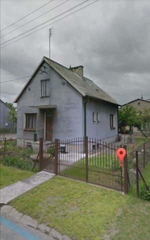 dom wolnostojący, 4 pokoje Mińsk Mazowiecki. Zdjęcie 1