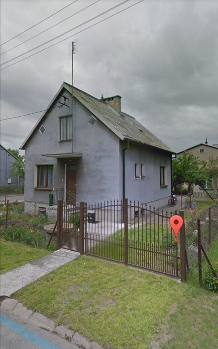dom wolnostojący, 4 pokoje Mińsk Mazowiecki