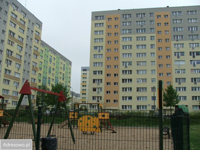Mieszkanie 4-pokojowe Gdańsk Morena, ul. Bulońska. Zdjęcie 1