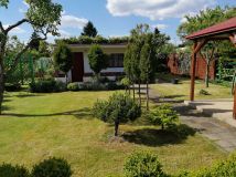 Działka rod Poznań Krzesiny, ul. Jarosławska