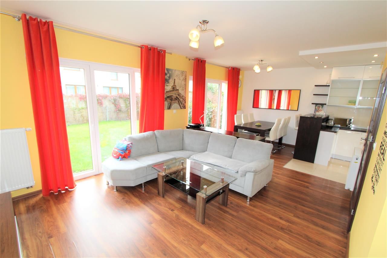 dom szeregowy, 4 pokoje Smolec, ul. Orzechowa