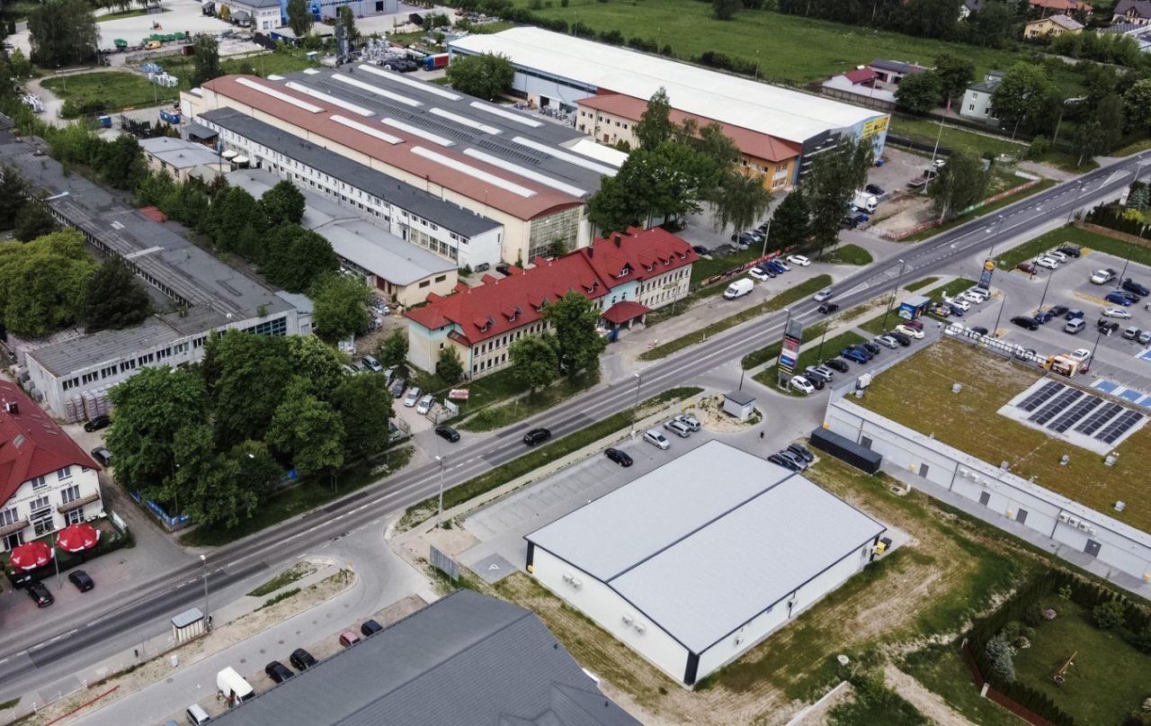 Lokal Warka, ul. Puławska. Zdjęcie 7