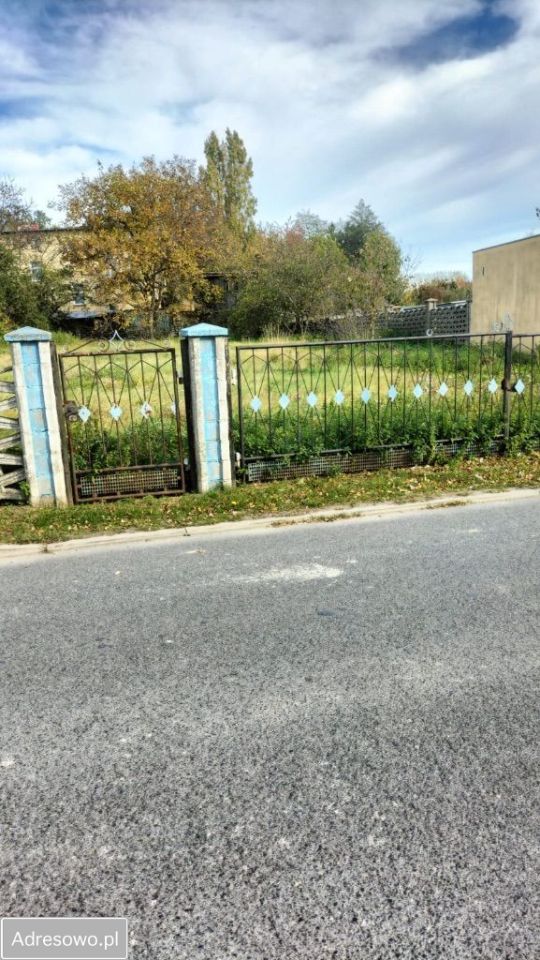 Działka budowlana Piława Górna. Zdjęcie 4