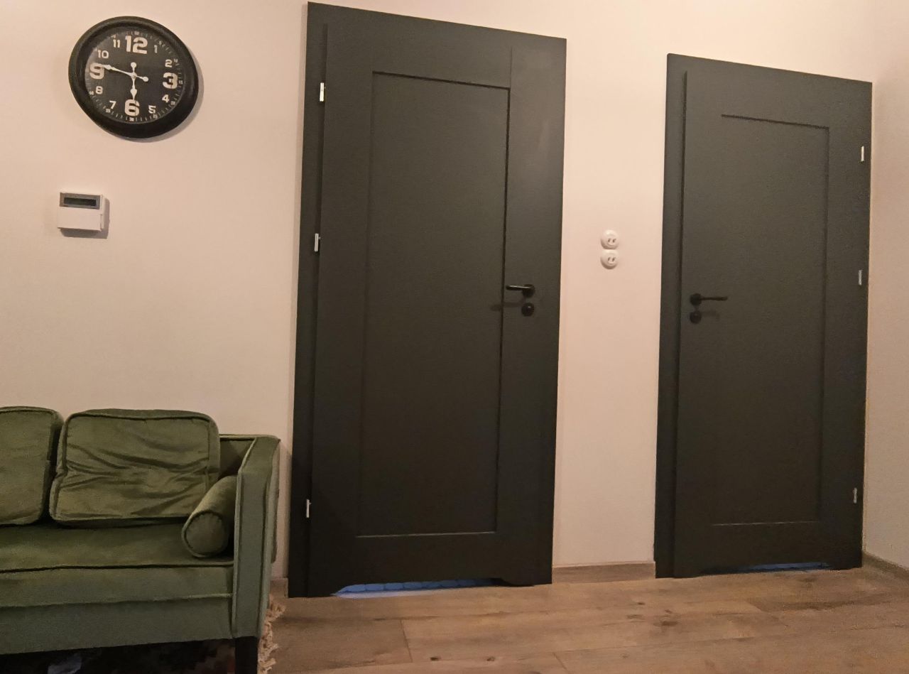 bliźniak, 4 pokoje Brwinów, ul. Dereniowa. Zdjęcie 12