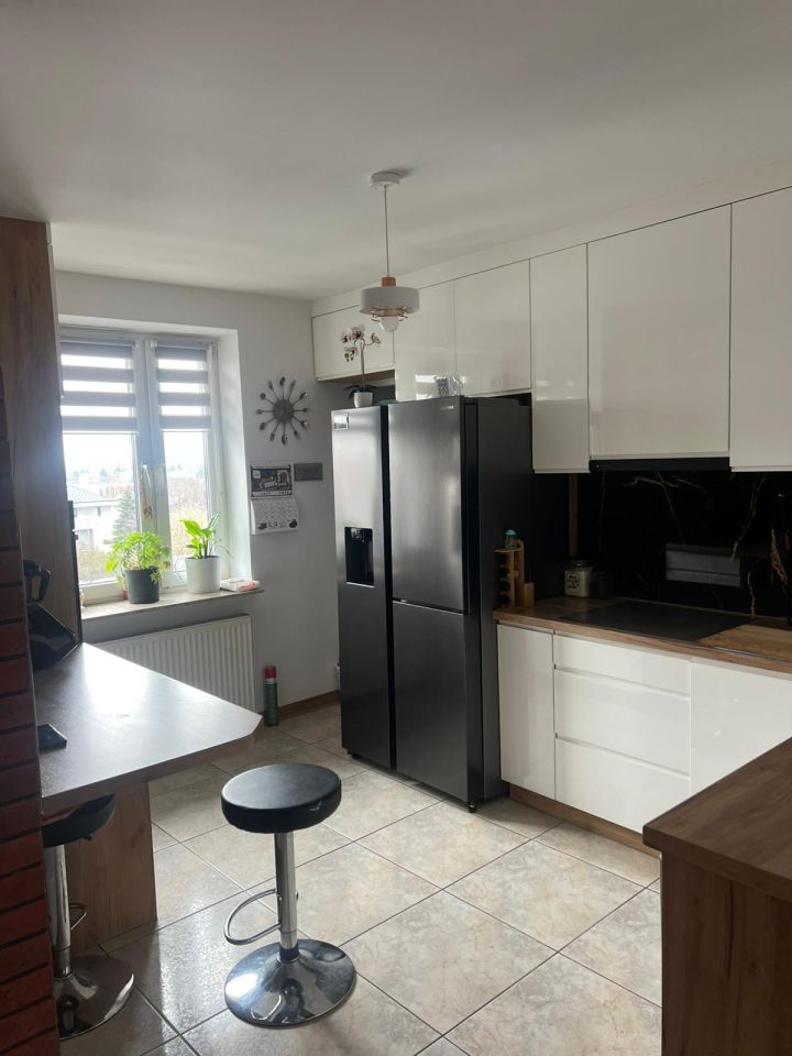 Mieszkanie 5-pokojowe Zamość Nowe Miasto, ul. Poprzeczna. Zdjęcie 29