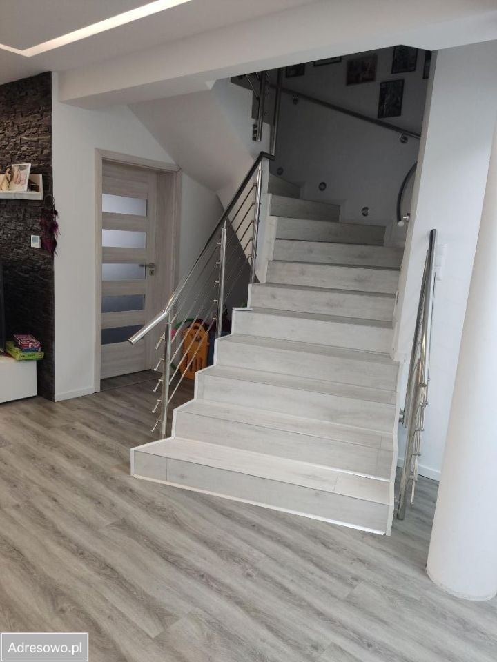 dom wolnostojący, 5 pokoi Przytoczna. Zdjęcie 18