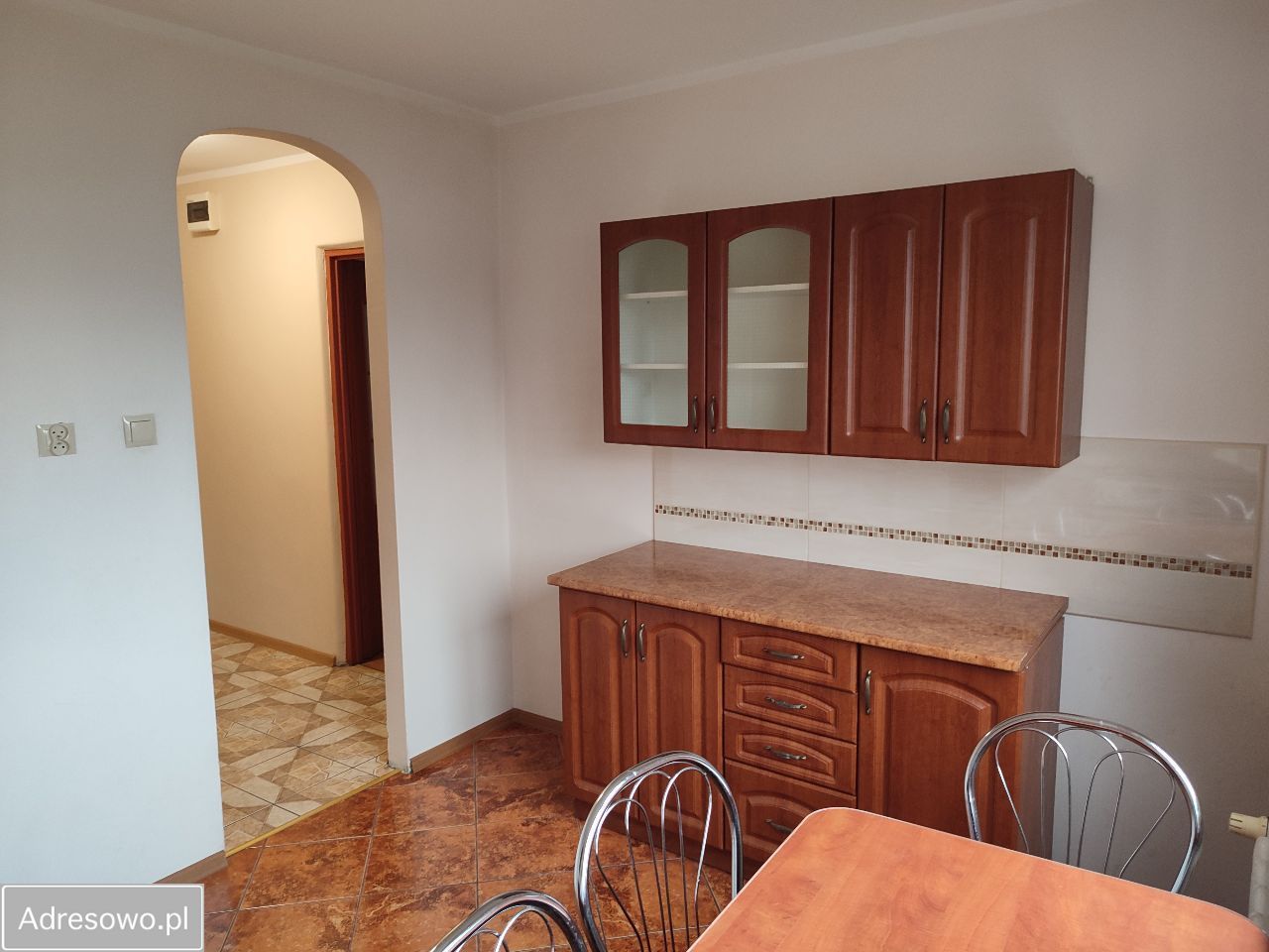 Mieszkanie 2-pokojowe Nowy Dwór. Zdjęcie 20