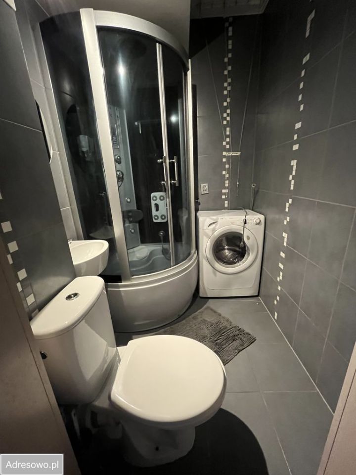 Mieszkanie 2-pokojowe Konin, ul. Dworcowa. Zdjęcie 10