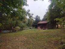 Działka rolno-budowlana Chobędza