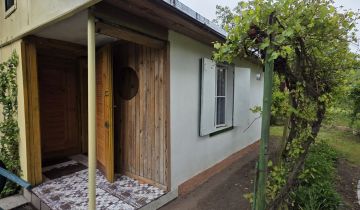 Działka rod Wrocław Polanowice