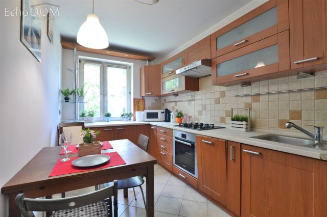 Mieszkanie 2-pokojowe Kraków Bieżanów, ul. prof. Tadeusza Seweryna. Zdjęcie 6