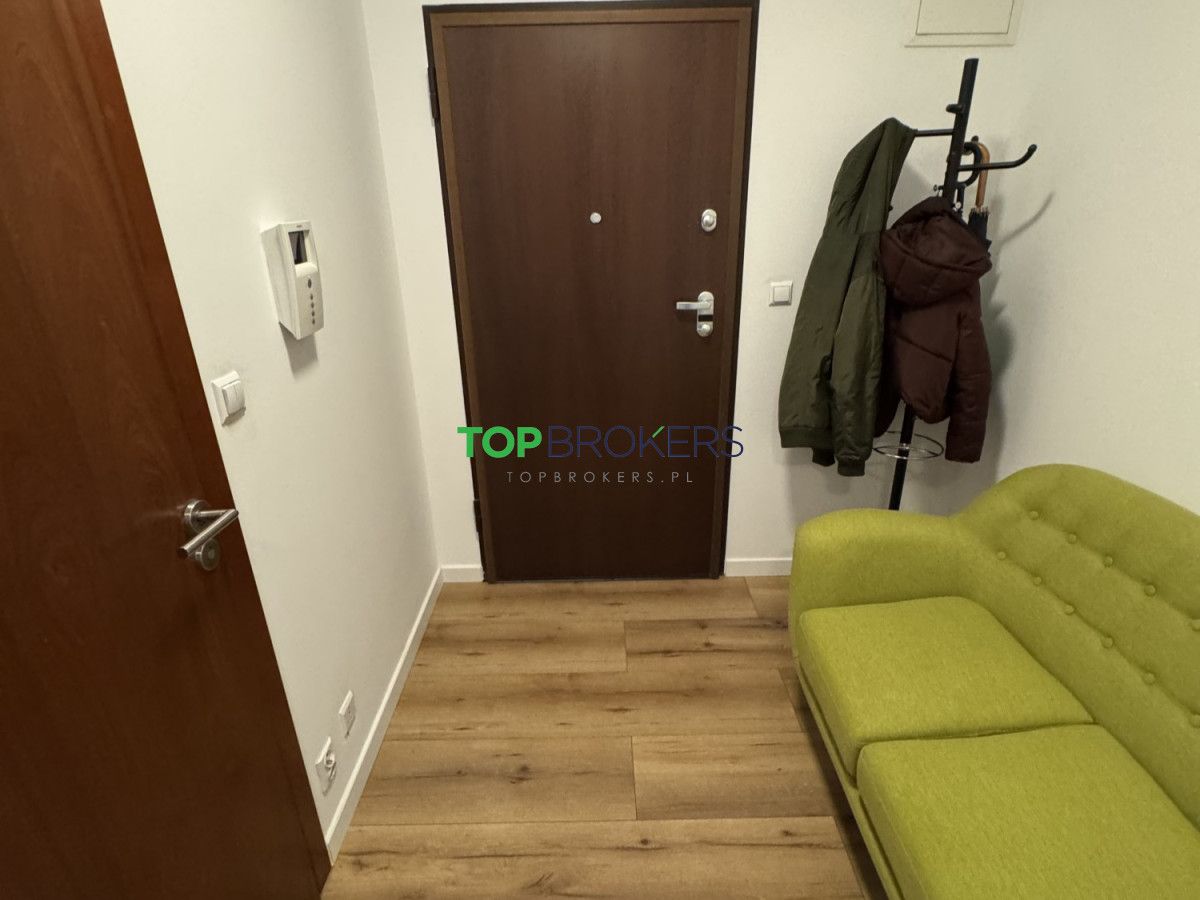 Mieszkanie 4-pokojowe Warszawa Wola, ul. Banderii. Zdjęcie 9