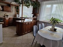 bliźniak, 5 pokoi Wrocław Krzyki, ul. Arabska. Zdjęcie 1