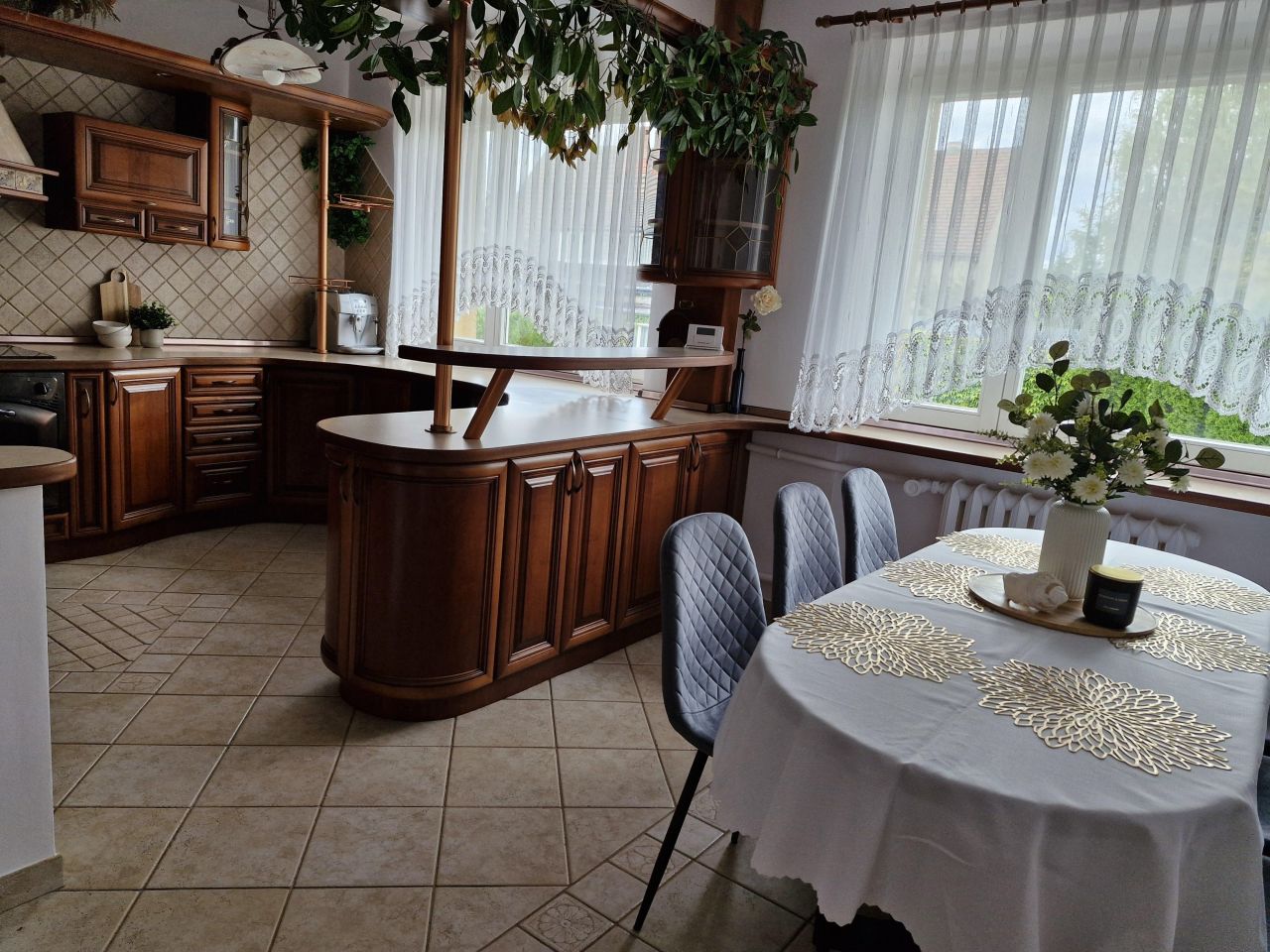 bliźniak, 5 pokoi Wrocław Krzyki, ul. Arabska. Zdjęcie 2