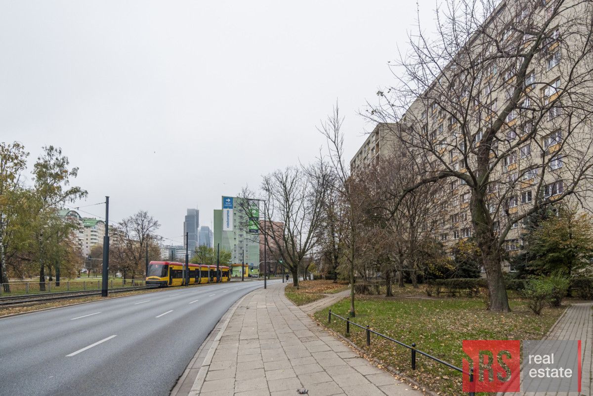 Mieszkanie 2-pokojowe Warszawa Wola, ul. Okopowa. Zdjęcie 8