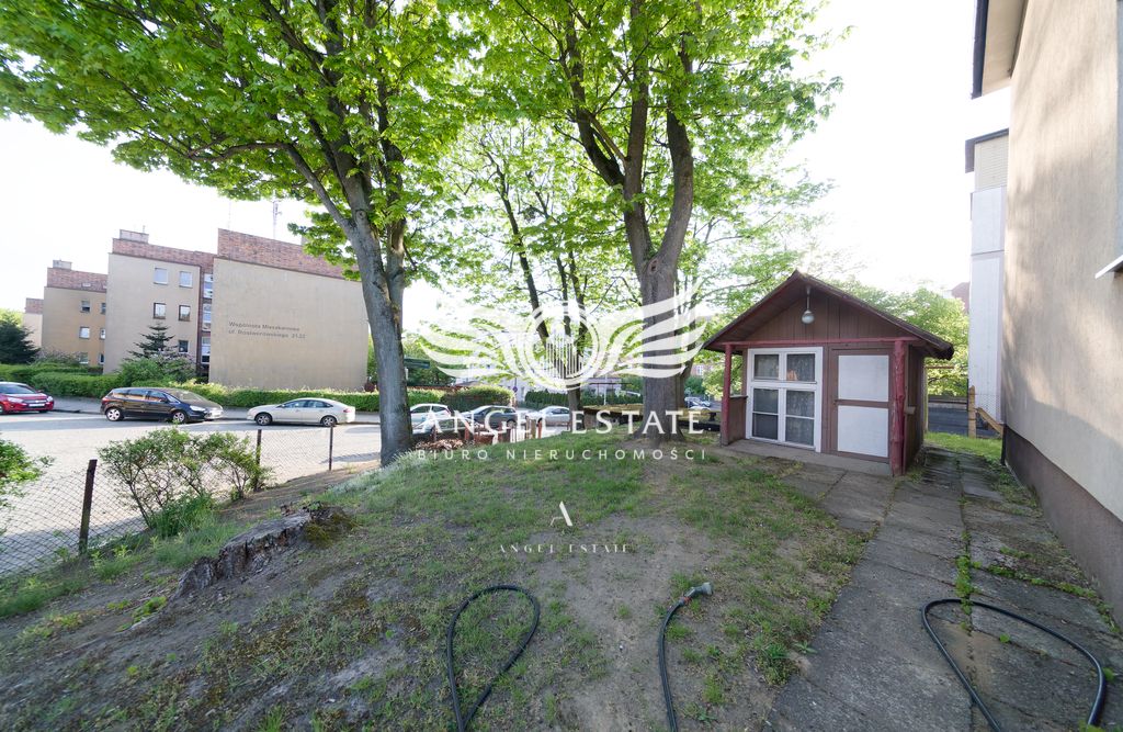 Mieszkanie 3-pokojowe Szczecin Pogodno. Zdjęcie 15