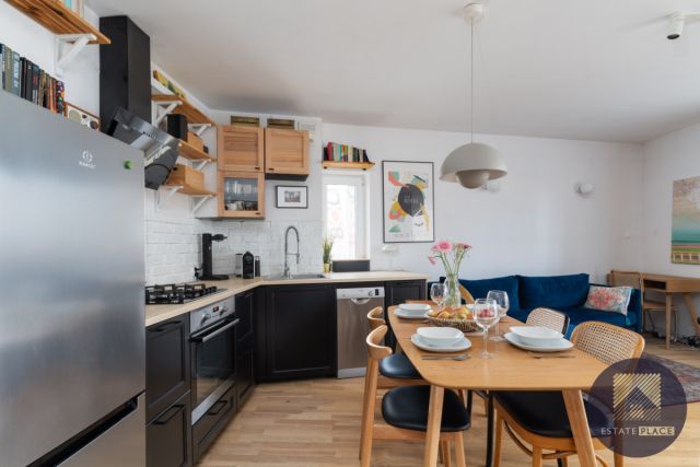 Mieszkanie 4-pokojowe Warszawa Sadyba, ul. Korczyńska. Zdjęcie 4