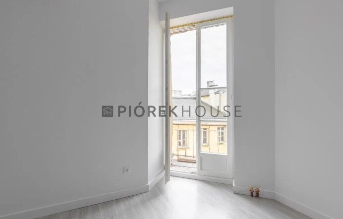 Mieszkanie 2-pokojowe Warszawa Śródmieście, ul. Chmielna. Zdjęcie 10