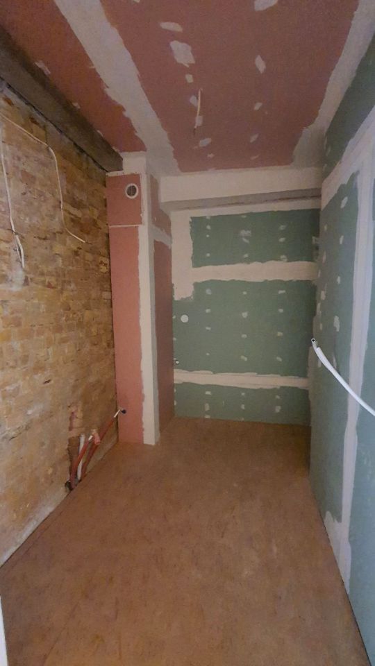 Mieszkanie 3-pokojowe Olsztyn, ul. Marka Kotańskiego. Zdjęcie 18