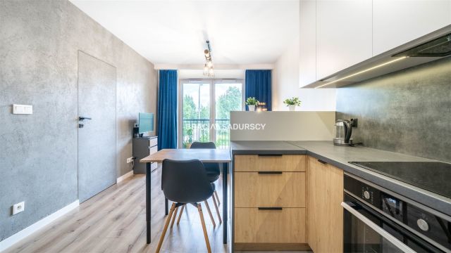Mieszkanie 2-pokojowe Kraków Mistrzejowice, ul. Powstańców. Zdjęcie 10