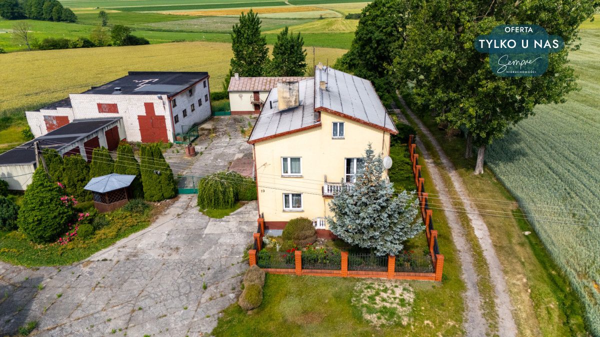 Lokal Marcinów. Zdjęcie 35