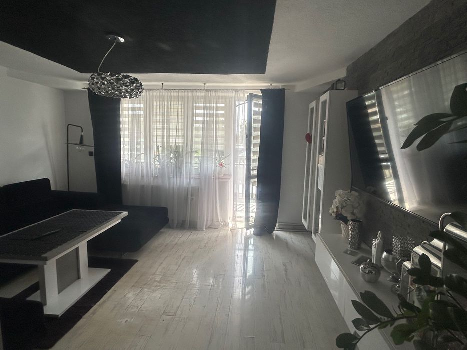 Mieszkanie 3-pokojowe Radwanów