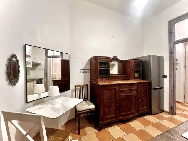 Mieszkanie 2-pokojowe Kraków Kazimierz, ul. Starowiślna. Zdjęcie 9