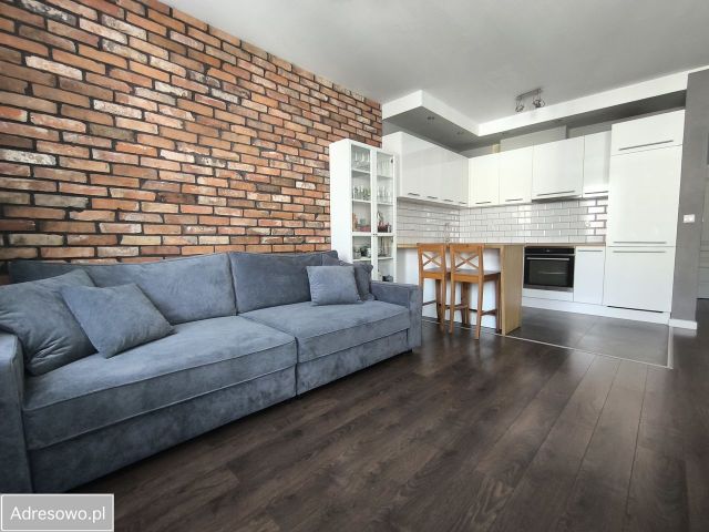 Mieszkanie 2-pokojowe Warszawa Białołęka, ul. Głębocka. Zdjęcie 1