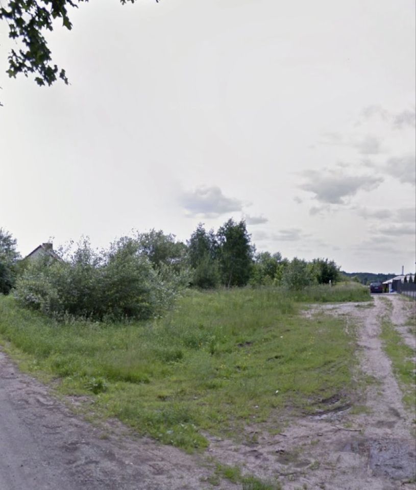 Działka budowlana Marcinkowo. Zdjęcie 6