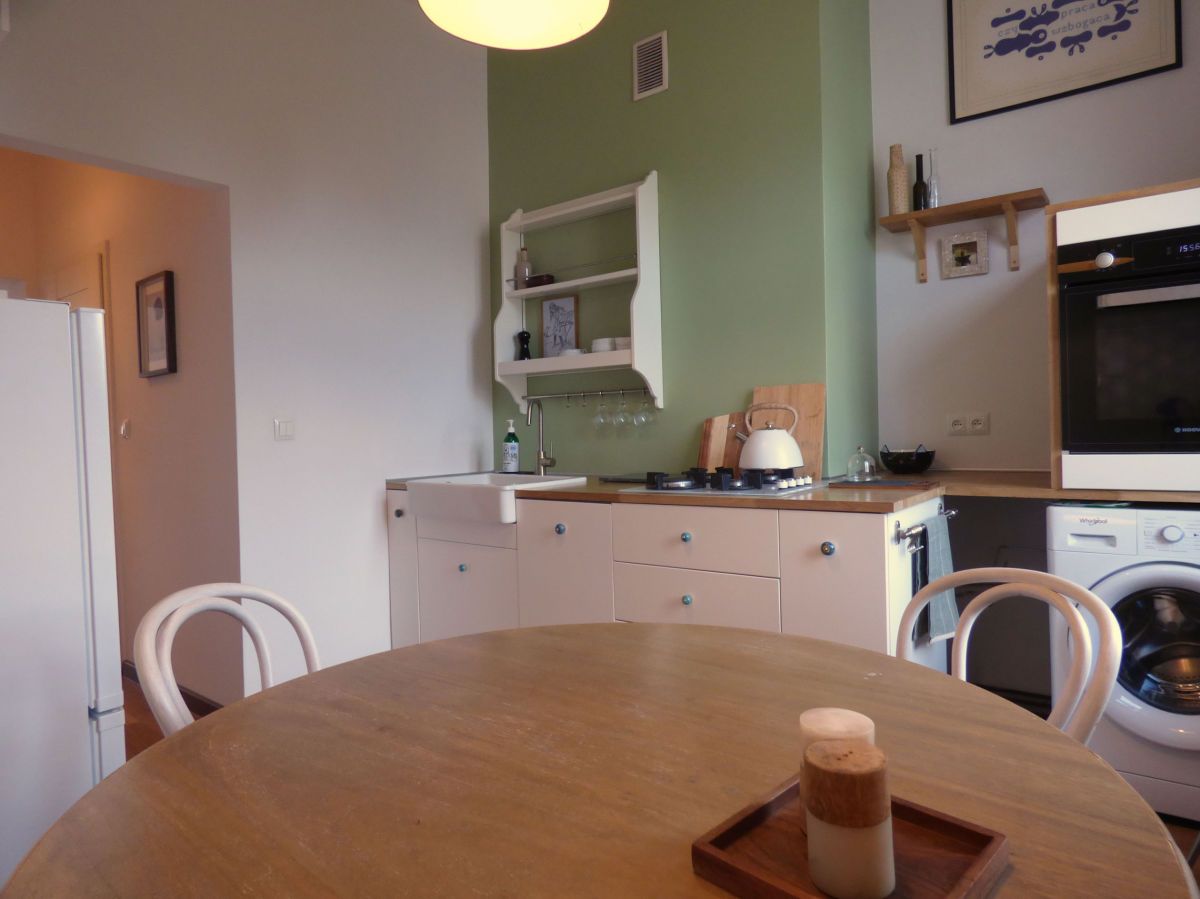 Mieszkanie 2-pokojowe Wrocław Fabryczna, ul. Brązowa. Zdjęcie 9