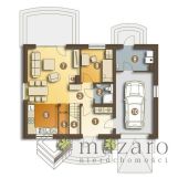 Działka budowlana Olimpin. Zdjęcie 4