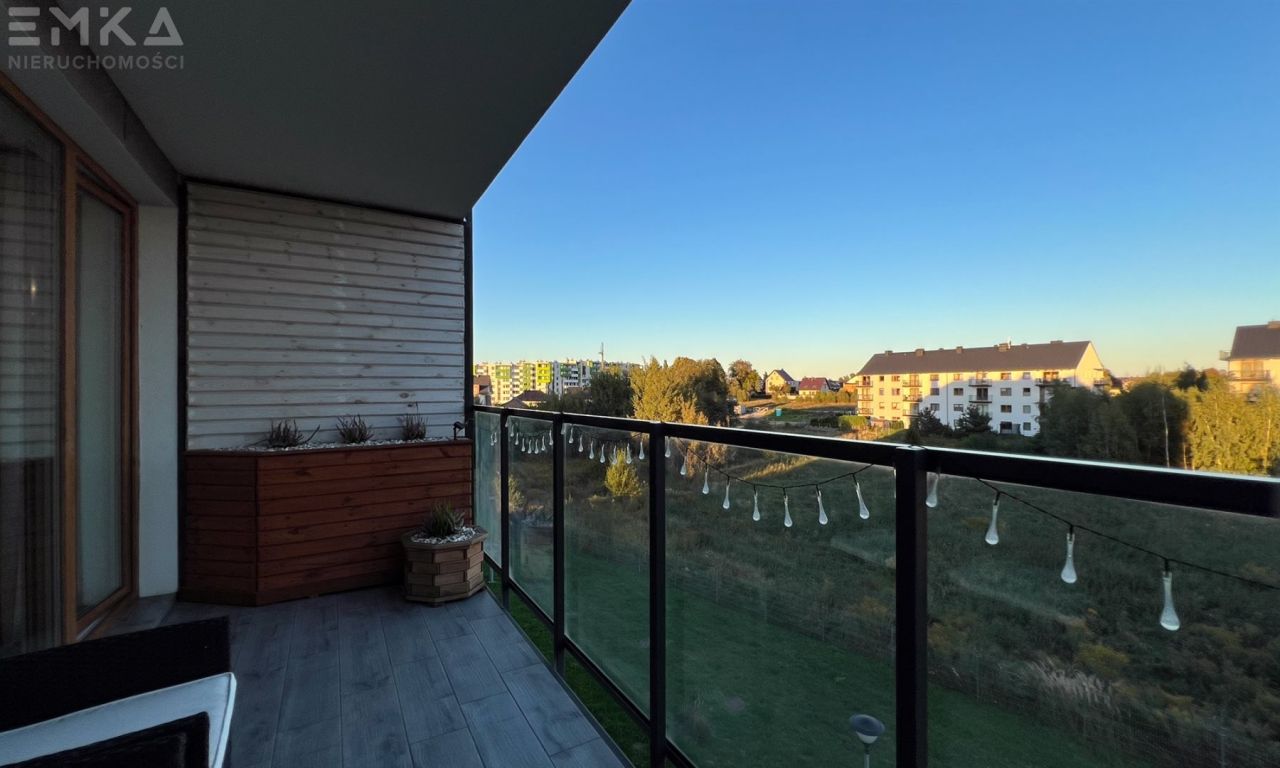 Mieszkanie 4-pokojowe Starogard Gdański, ul. Alojzego Pawła Gusowskiego. Zdjęcie 28