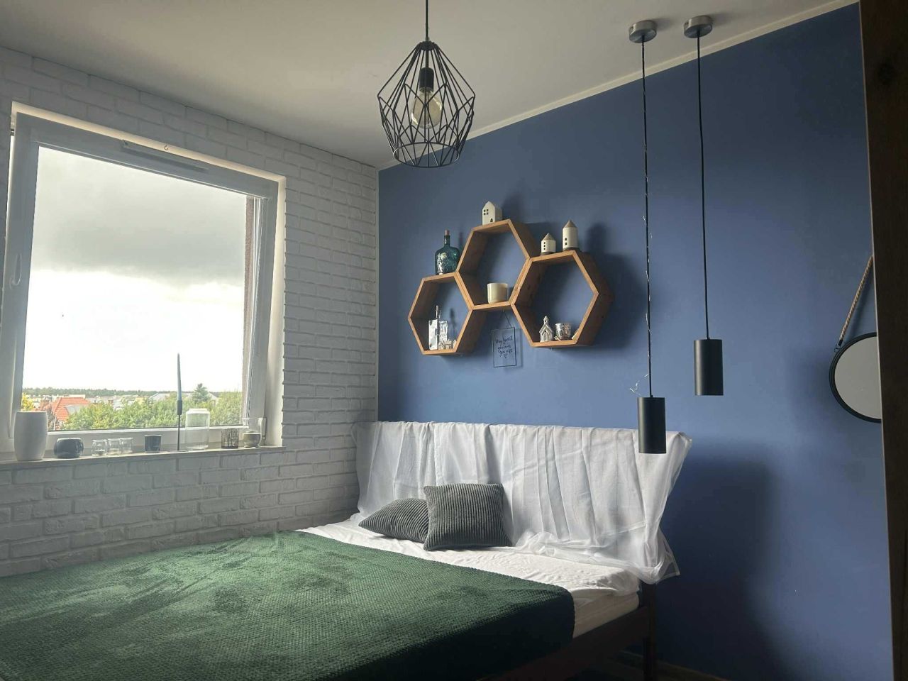 Mieszkanie 3-pokojowe Bolszewo, ul. Strażacka. Zdjęcie 7