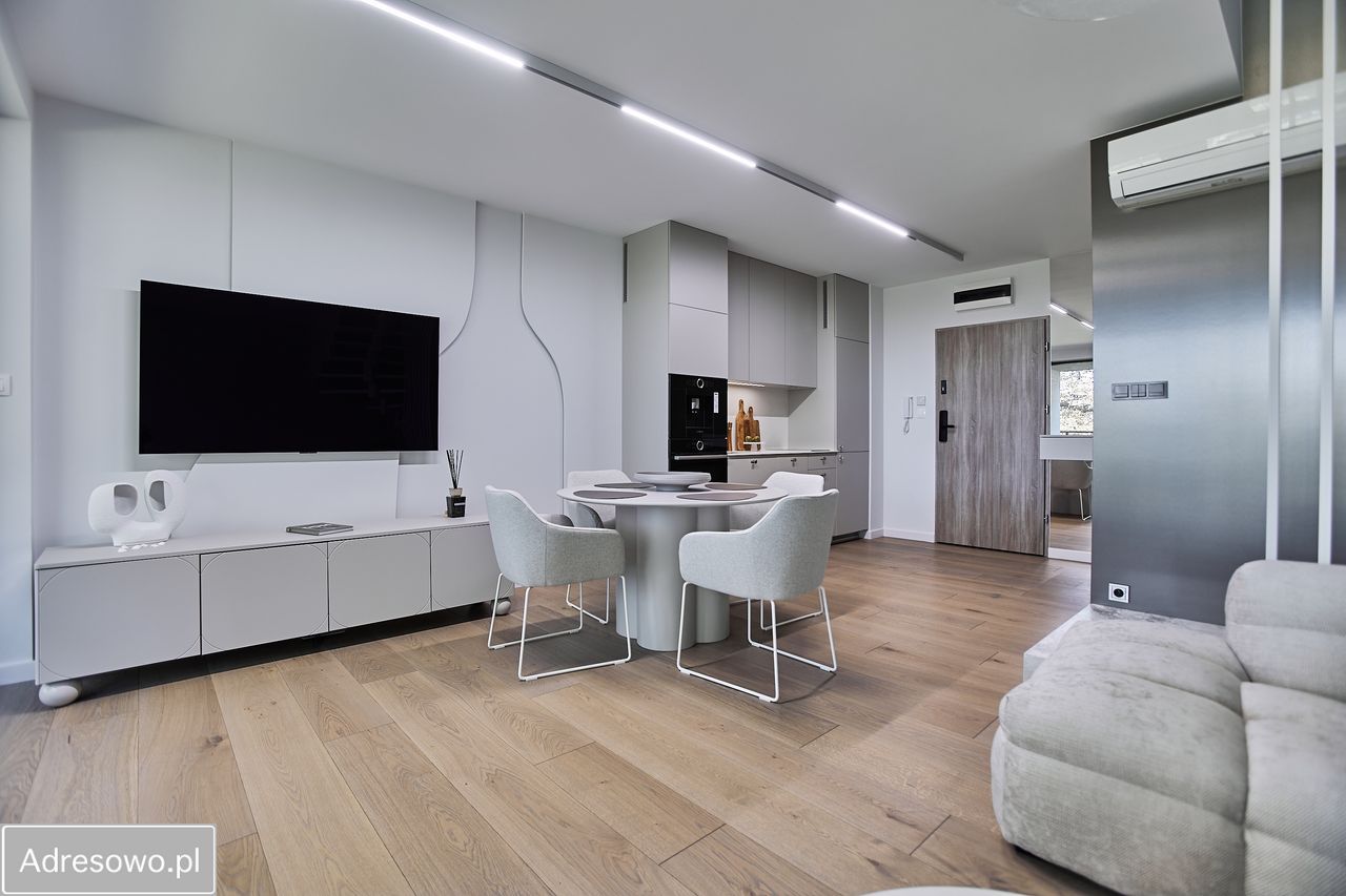 Mieszkanie 3-pokojowe Trzęsacz, ul. Kamieńska. Zdjęcie 11