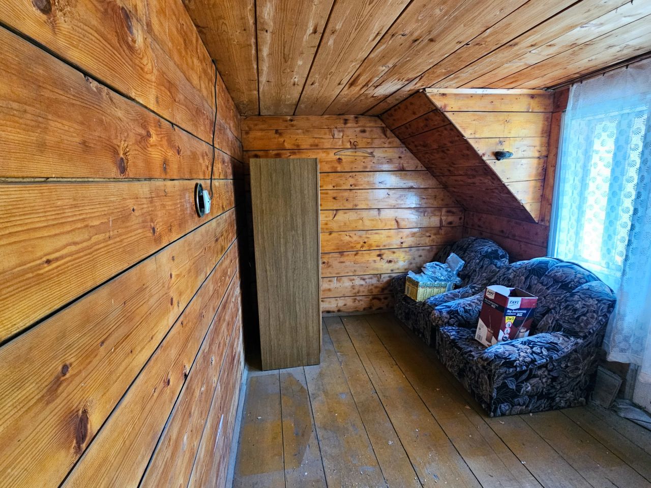 bliźniak, 3 pokoje Grywałd. Zdjęcie 8