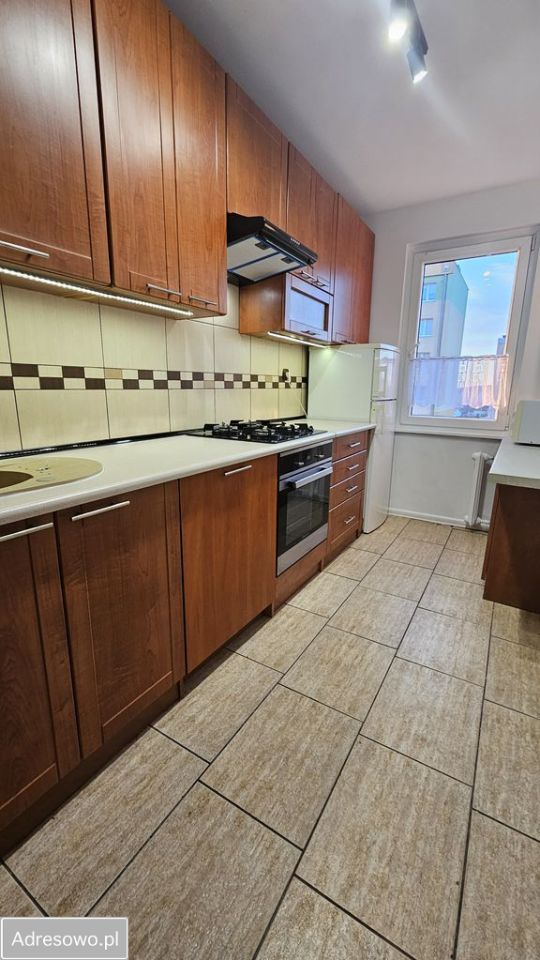 Mieszkanie 3-pokojowe Gdynia Obłuże. Zdjęcie 5