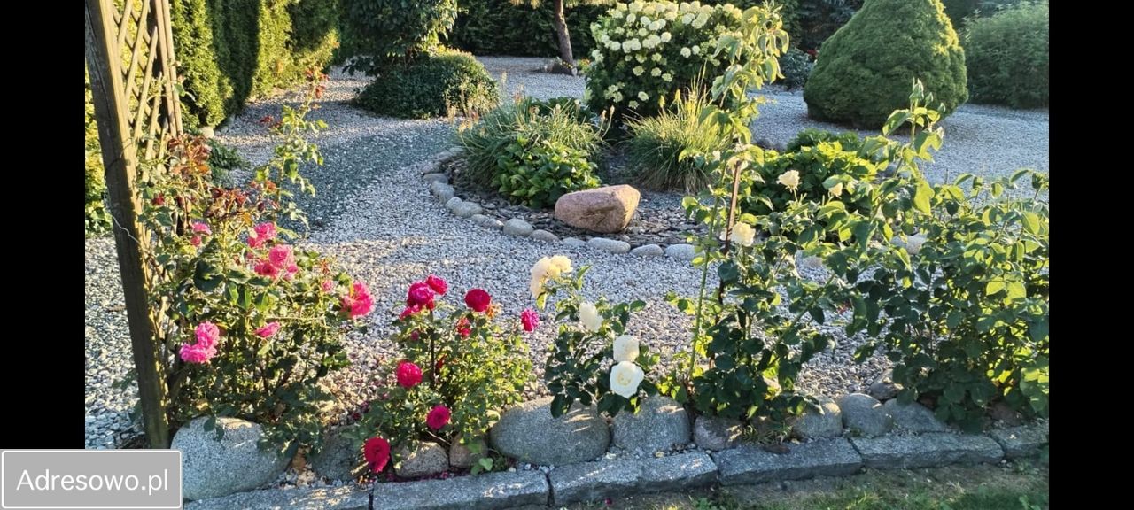 dom wolnostojący, 3 pokoje Rudno. Zdjęcie 6