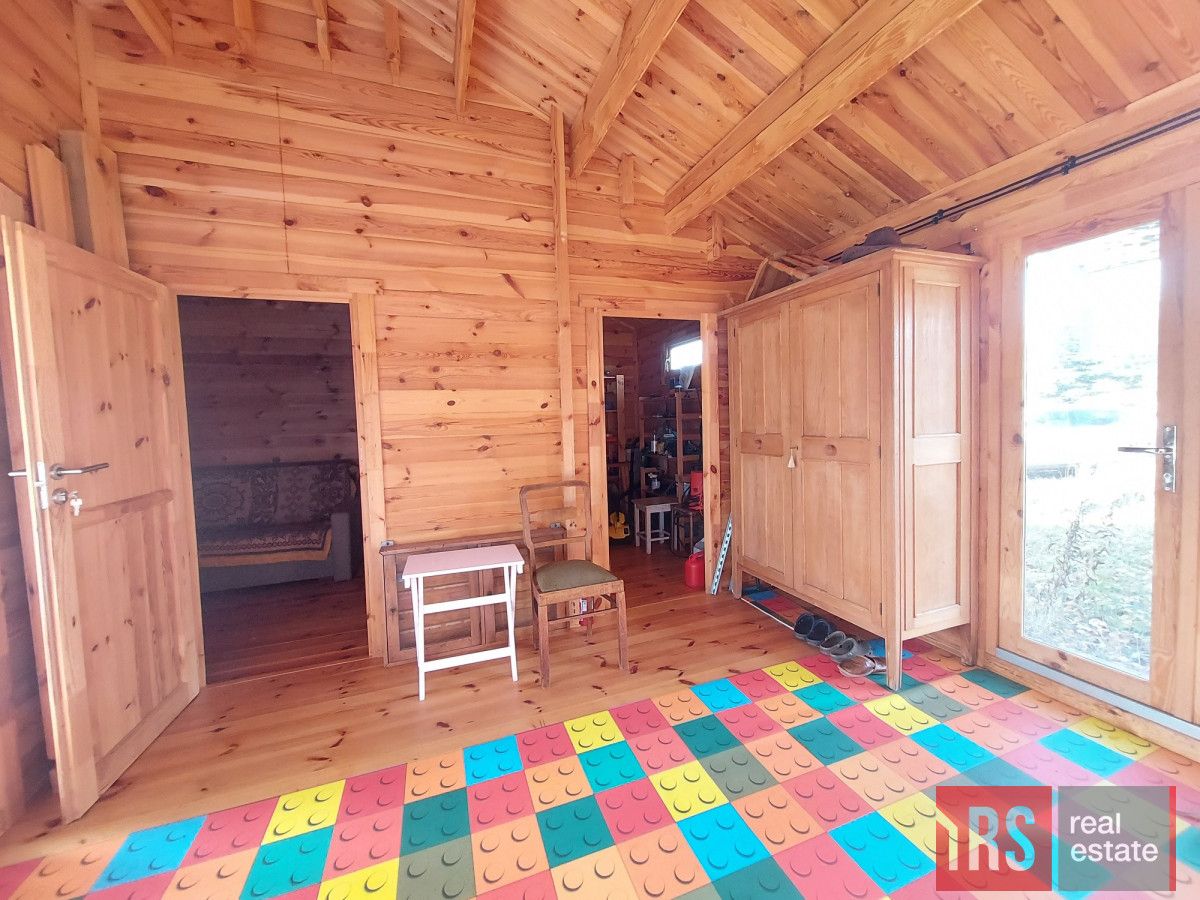 Działka rolna Klukówek. Zdjęcie 5