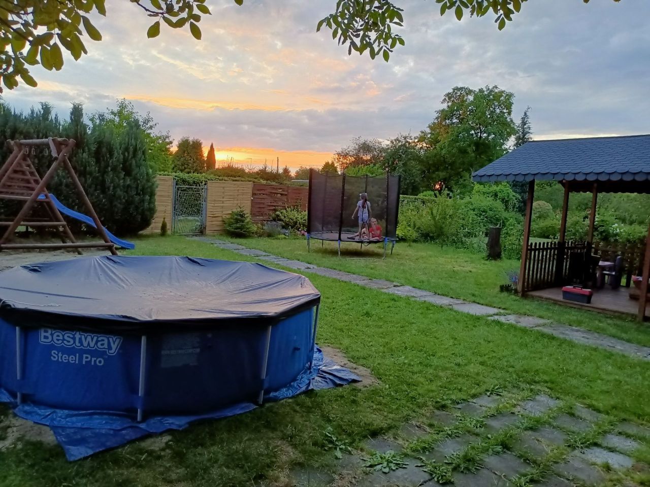 Działka rod Bytom. Zdjęcie 4