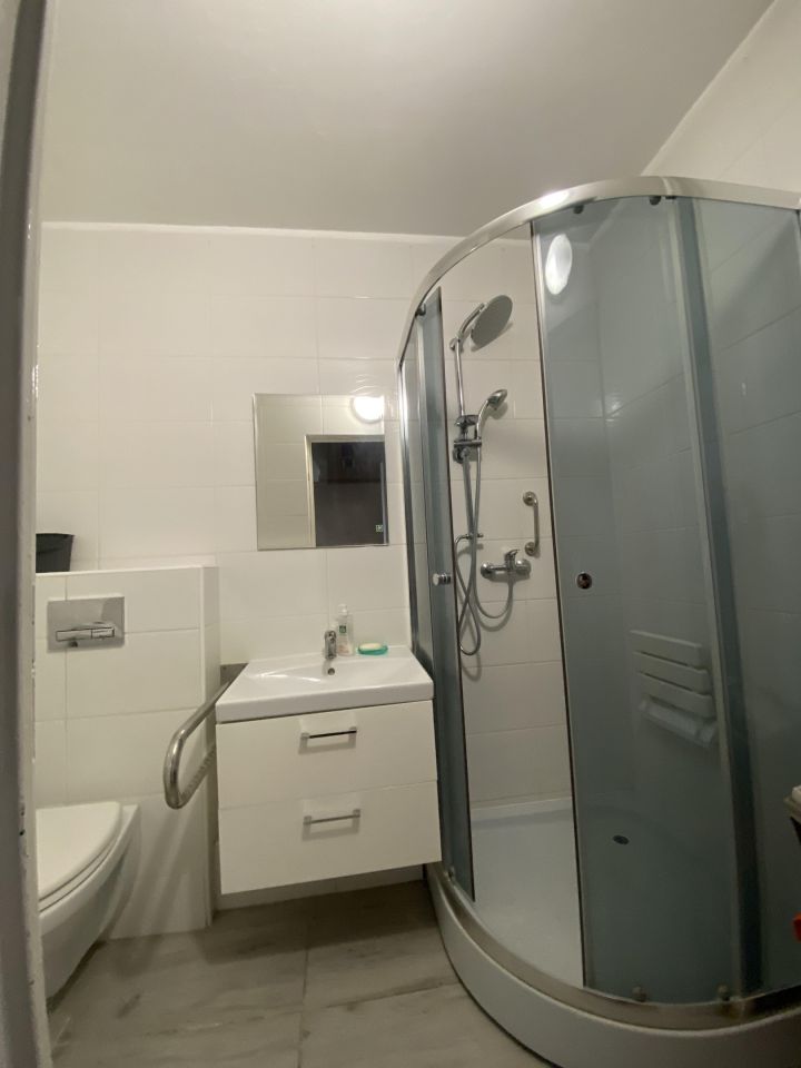 Mieszkanie 1-pokojowe Łódź Chojny, ul. Chóralna. Zdjęcie 6